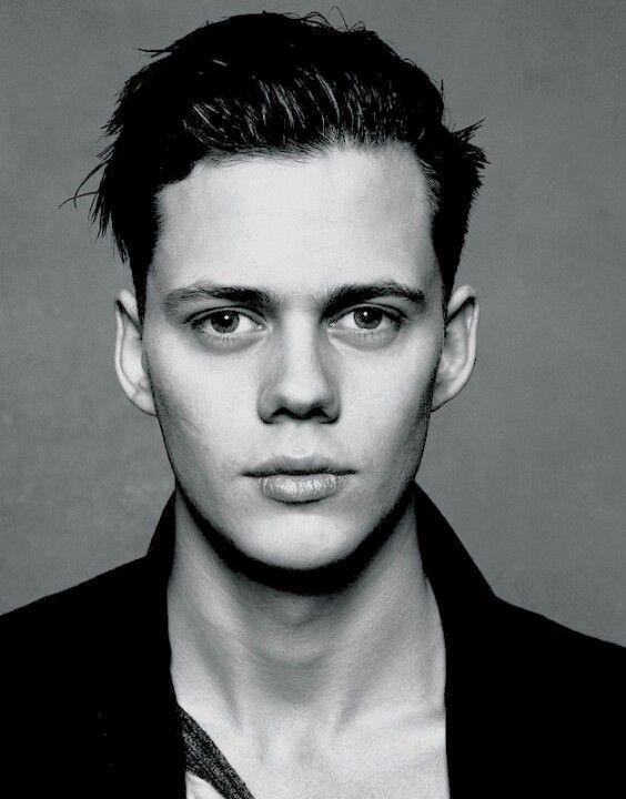 My Top 10 List Of Hottest Male Actors?