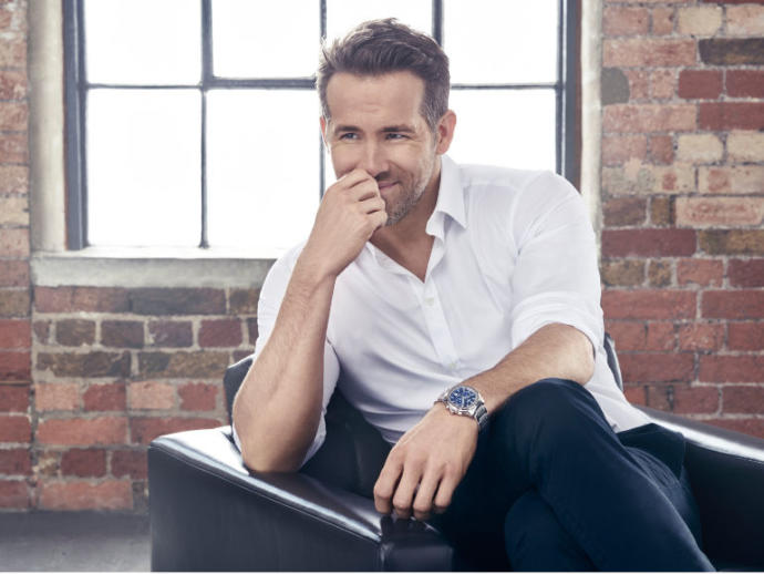 My Top 10 List Of Hottest Male Actors?