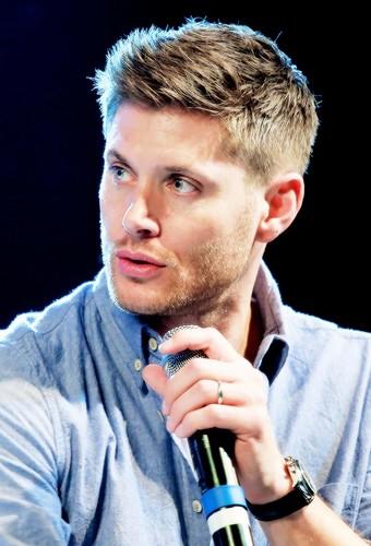 My Top 10 List Of Hottest Male Actors?