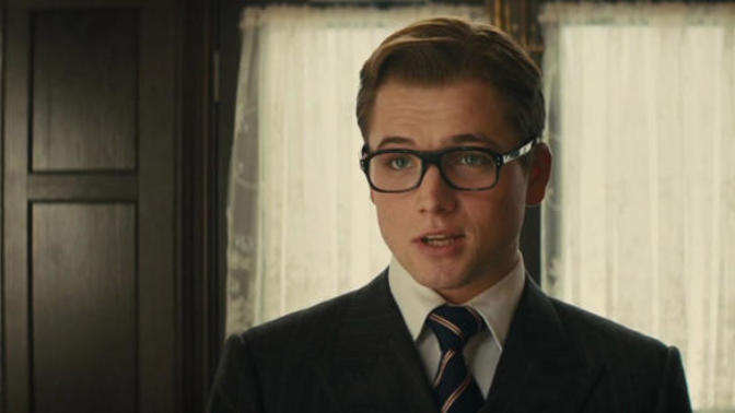 My Top 10 List Of Hottest Male Actors?
