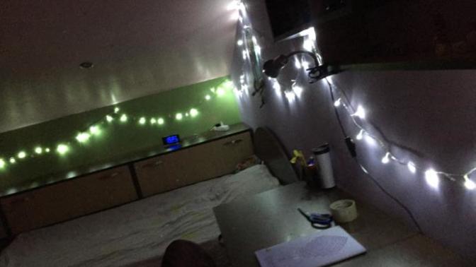 How should I decorate my room?