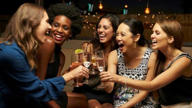 If you were drunk, what type of person would you become?