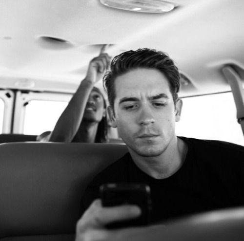 What do you think of G-Eazy?