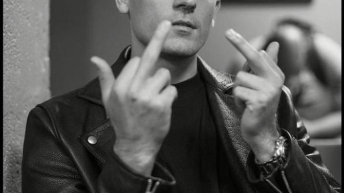 What do you think of G-Eazy?