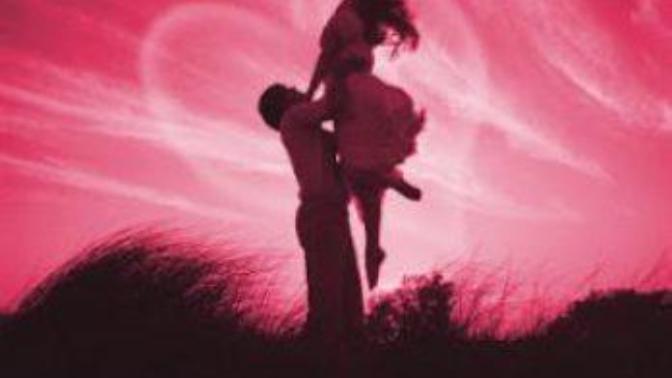 What's your definition of a soulmate?