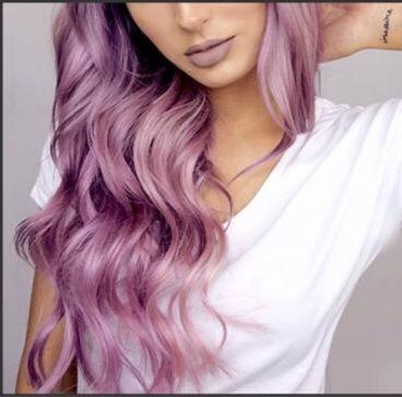 Which one of these colors should I dye my hair?