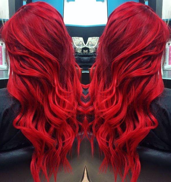 Which one of these colors should I dye my hair?