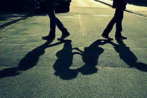 How do people fall out of love?