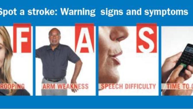 Do you know about 'Locked in syndrome'?