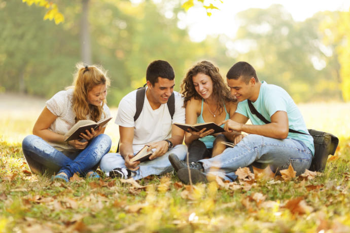 Which Friendships are the Most Long-Lasting and Sincere? School, College or Work? Why?
