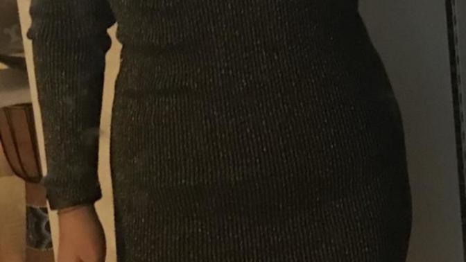 Is this dress okay or am I to big for it?