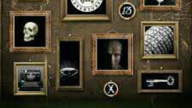 How would you escape this room?