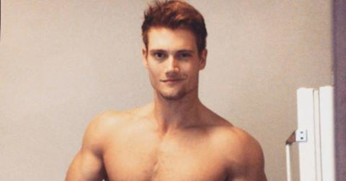 Why do girls lie about not liking muscles? - GirlsAskGuys Why do girls lie about not liking muscles? - GirlsAskGuys