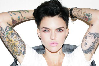 Guys, do you find tomboys attractive?