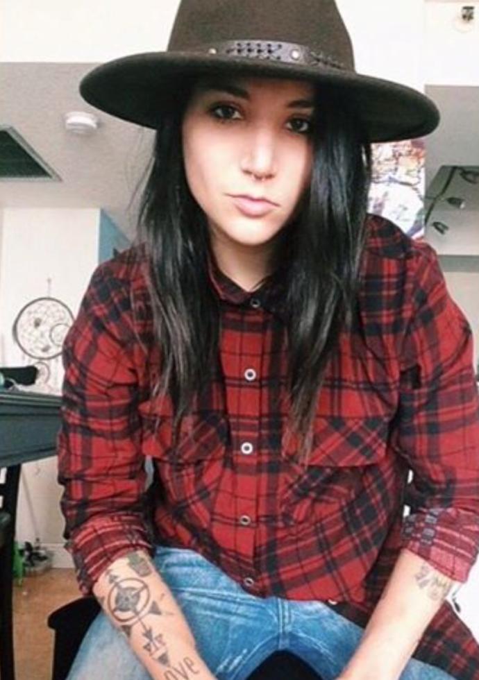 Guys, do you find tomboys attractive?