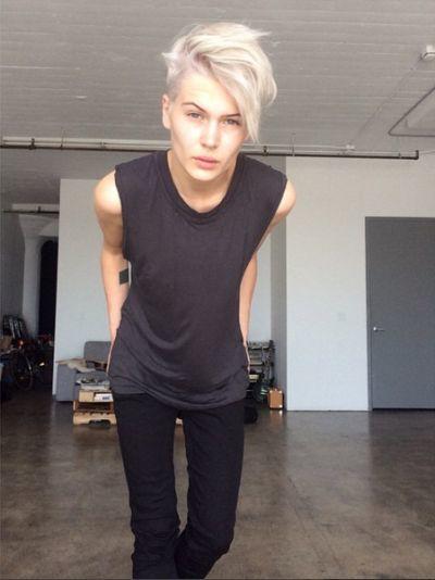 Guys, do you find tomboys attractive?