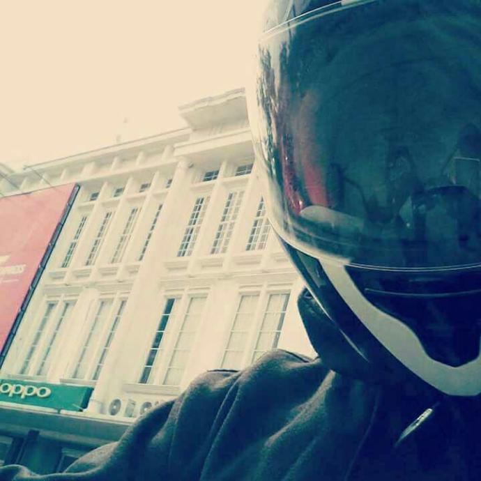 want ride with me ??