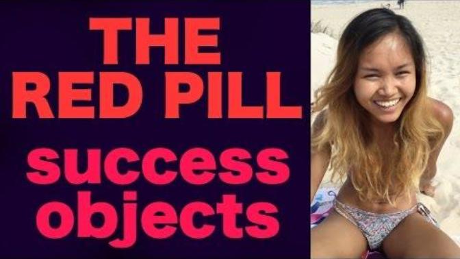 Guys do you feel women view or judge you as 'success objects'?