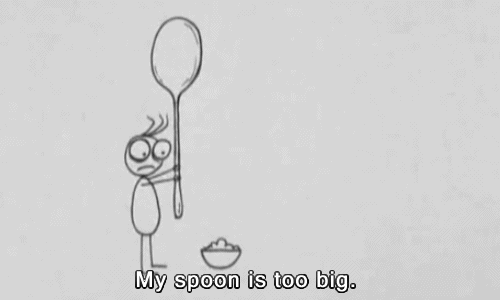 Which Spoon do you prefer being? 