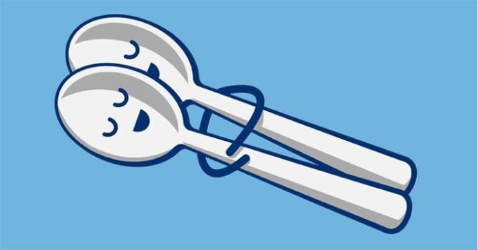 Which Spoon do you prefer being? 