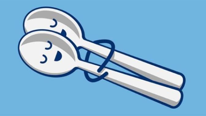 Which Spoon do you prefer being?