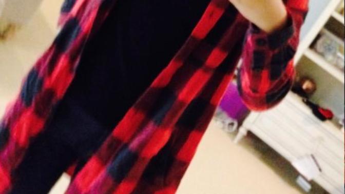 Is it bad that I feel self conscious in modest clothing? Is something wrong with me?
