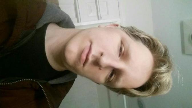 Rate me please 1-10 & fashion/ appearence advice?