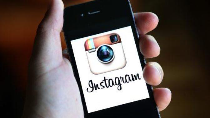 Why would a guy start following random girls on instagram after a break up?