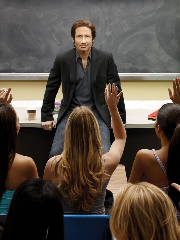 What does it mean if every woman I've had sex with for the first time has wanted to officially date me soon after?