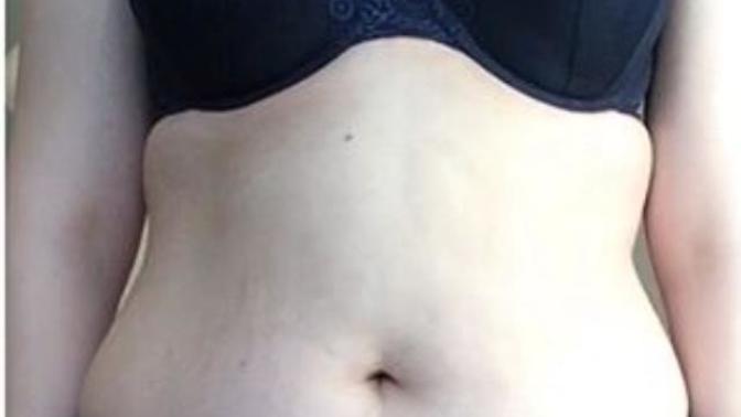 I’m a lesbian but I’m worried a girl won’t like my body because I think I’m fat and ugly?