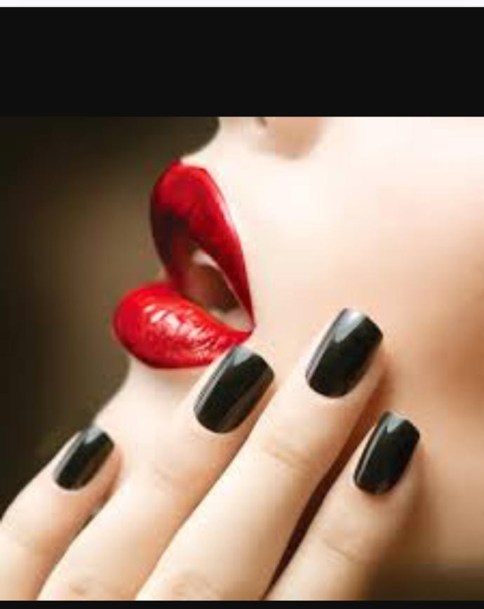 Most attractive nail polish colour?