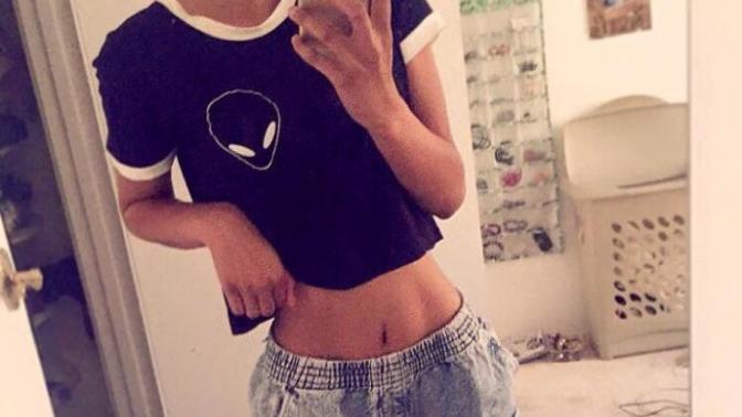 Am I too skinny 
I get a lot of mixed messages form people
So I’m wondering that you peeps think?