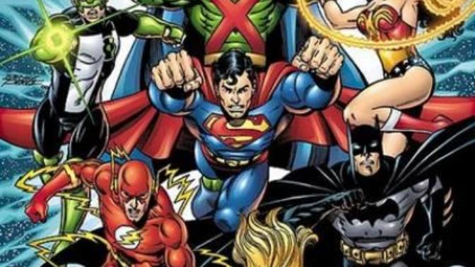 If there was a real life Justice League or Avengers superhero forces that accepts all racial/ethnic groups, nationalities, sexual orientation, etc?