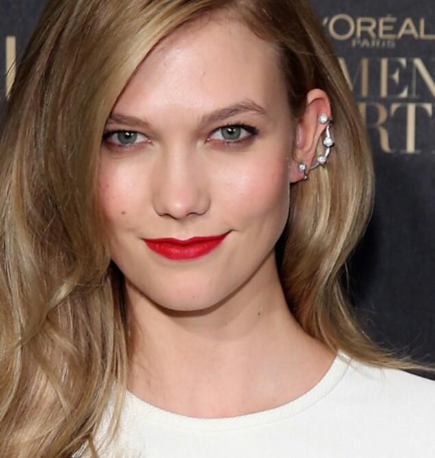 Thin vs big lips?