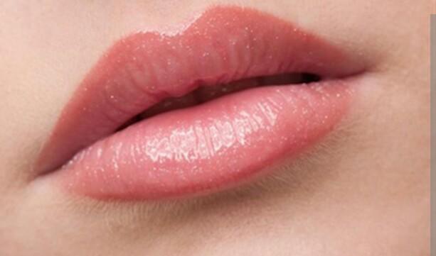 Thin vs big lips?
