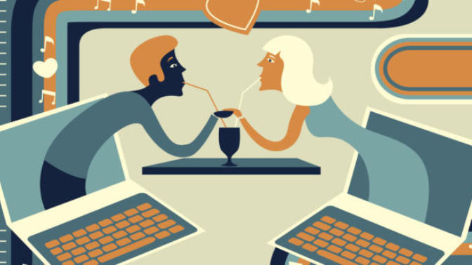Any online dating success stories out there?