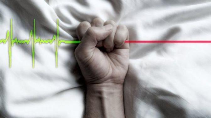 Forever Singles! How do you imagine will you naturally die alone?