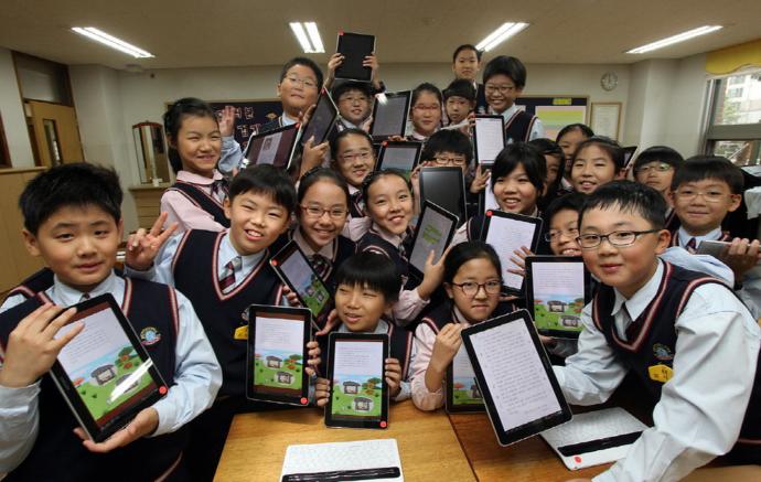 How do you feel about no-paper schools (no paper used, all computers)?