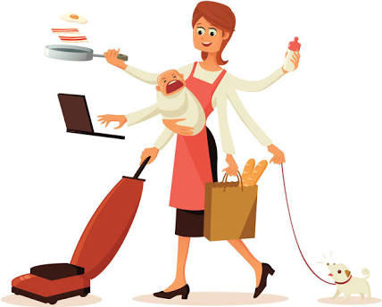 Should Housewives get Paid for Their Work?