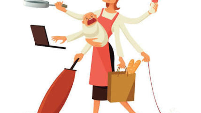 Should Housewives get Paid for Their Work?