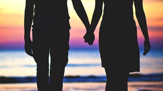 Do you think that love can change someone's nature?