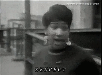 In your opinion should respect be earned or freely given until they give you a reason not to respect them?