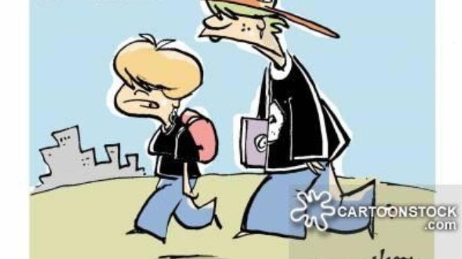 Why do teens always get their egos bruised up when they get called out on their lack of experience in life?