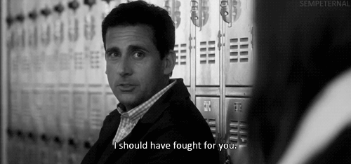 Have you ever had a strong soulmate like connection with someone?