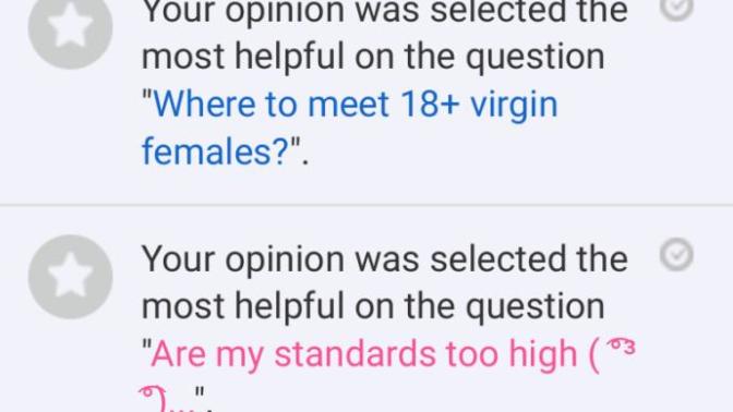 Who gives you an MHO if you get a notification that it was just "selected"?