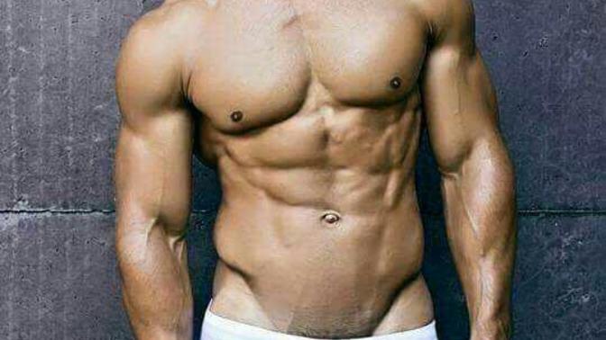 Have you ever dated a guy without a fit body?