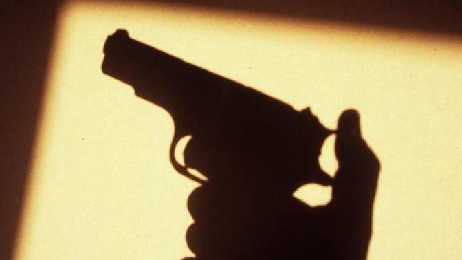 Would you shoot a robber who tried to kill your children?