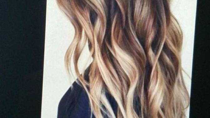 What do guys think about girls with dyed hair?