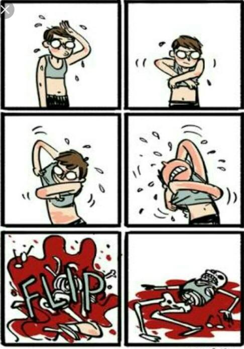 why are sports bra's so difficult to take remove??