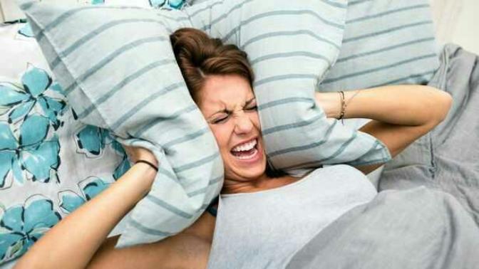 How many hours of sleep do you usually get?